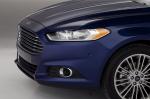 Ford Fusion Hybrid Titanium 2013 года